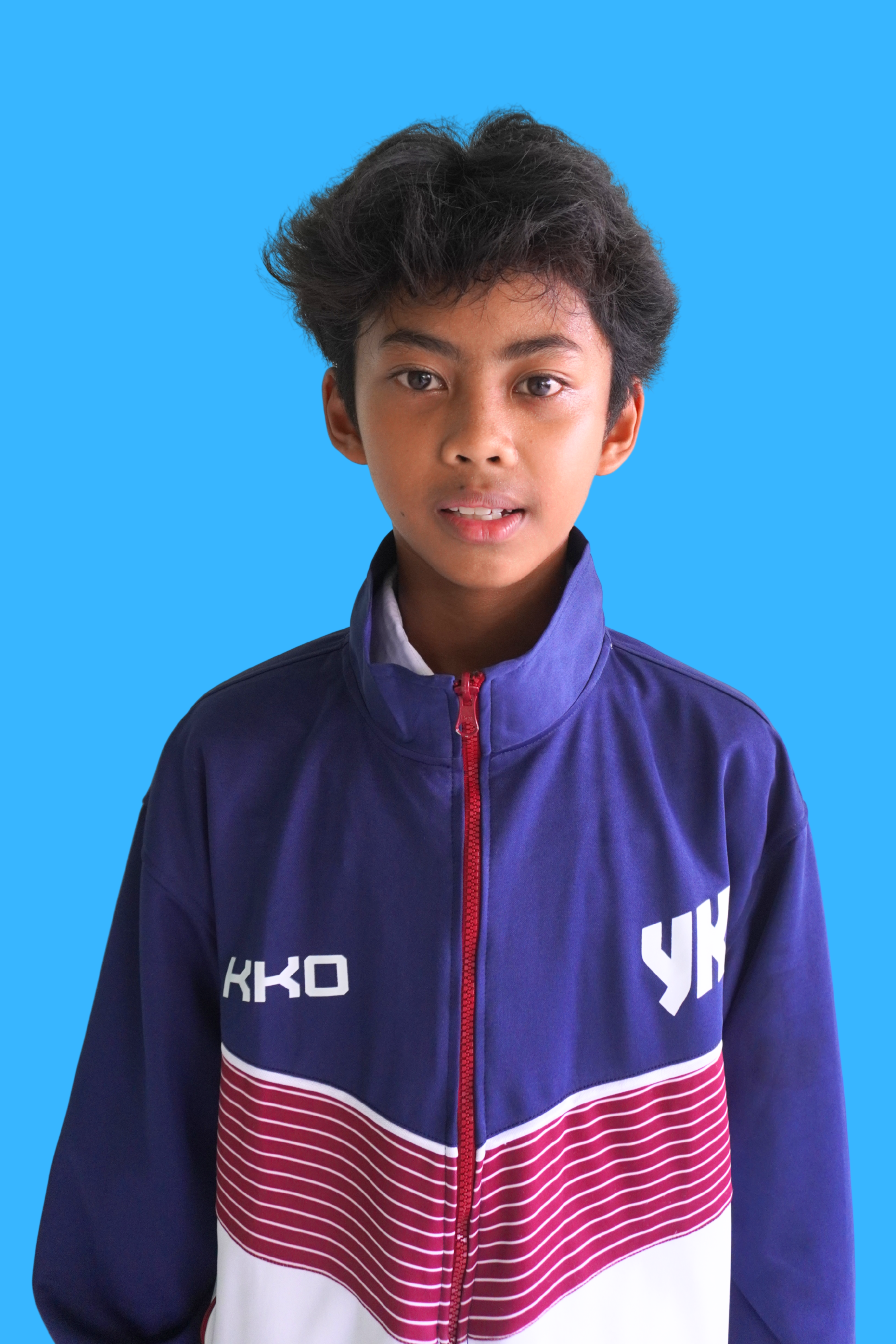 Muhammad Rizki Rafif Muzakki
